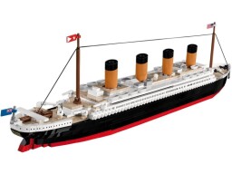 Cobi Zaoceánská loď R.M.S. TITANIC 1:450 Historical collection